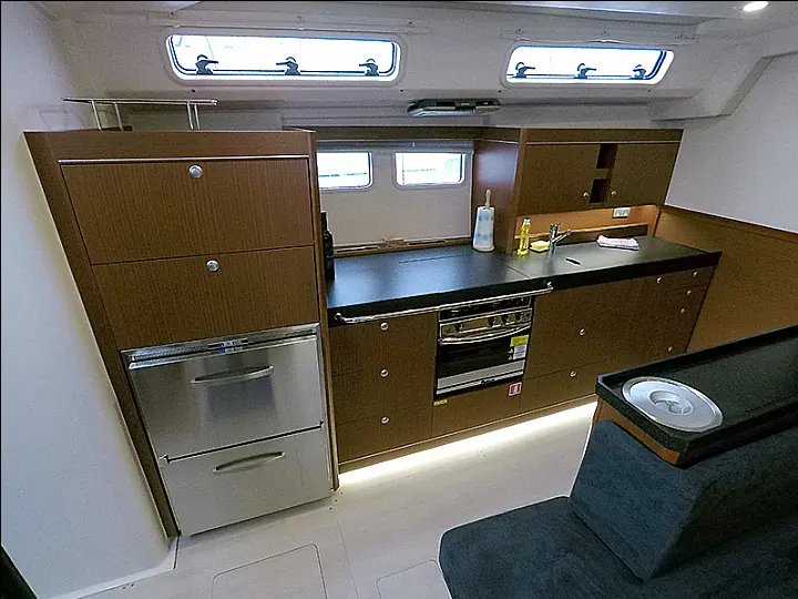 Hanse 505 - 