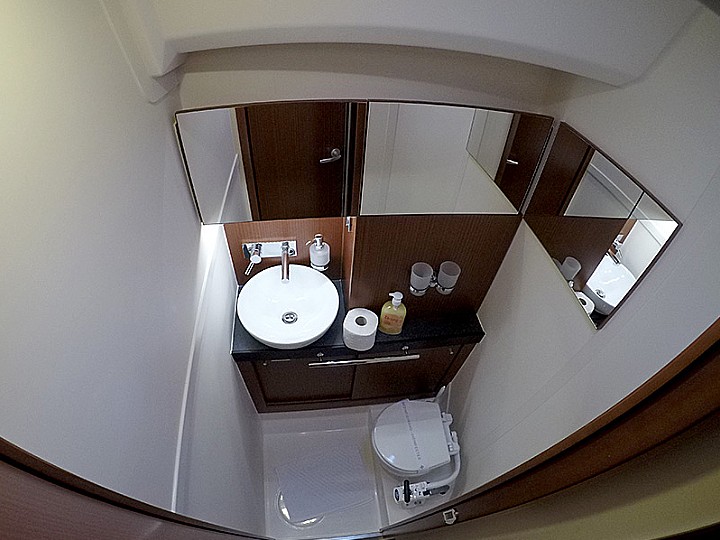 Hanse 505 - 