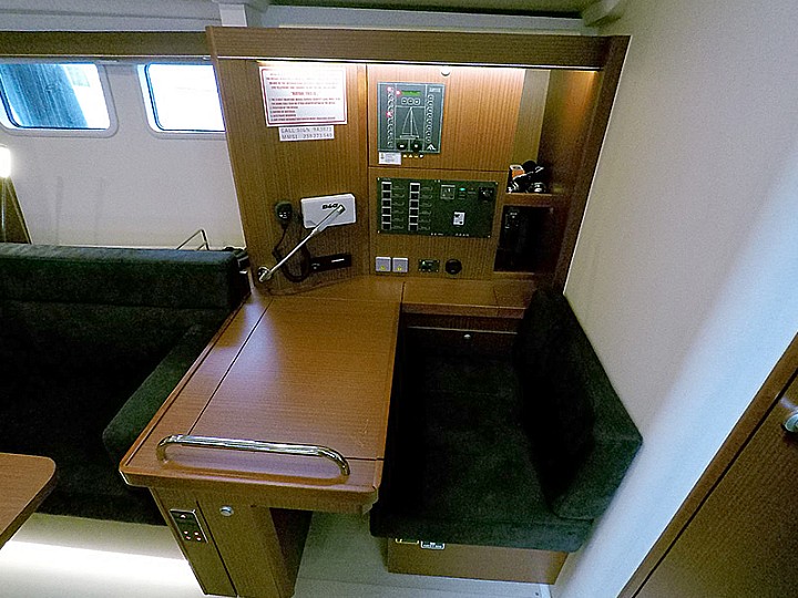 Hanse 505 - 