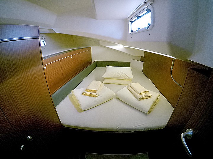 Hanse 505 - 