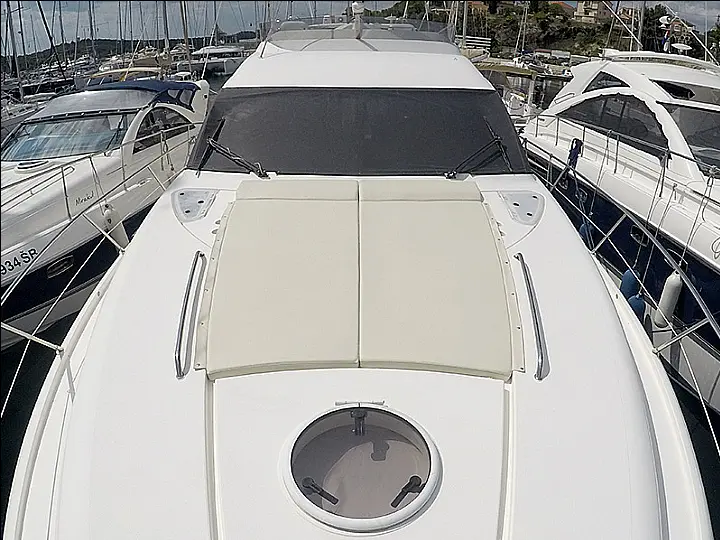 Fairline Phantom 50 - 