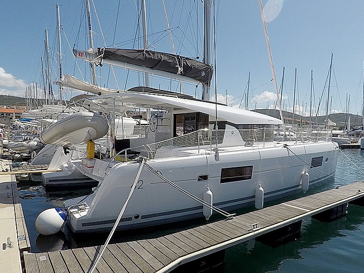 Lagoon 42 - Lagoon 42