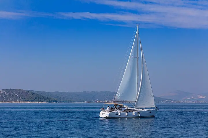 Elan 45 Impression - 
