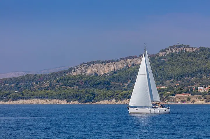 Elan 45 Impression - 