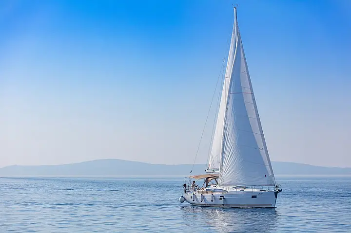 Elan 45 Impression - 