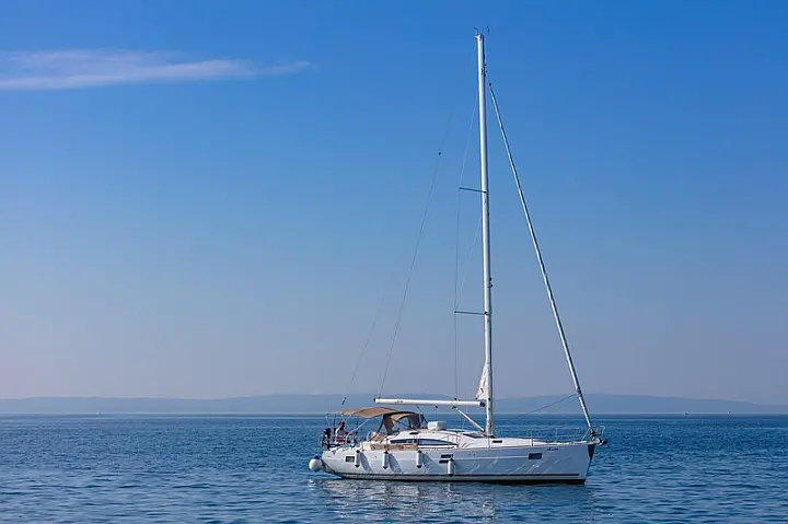 Elan 45 Impression - 