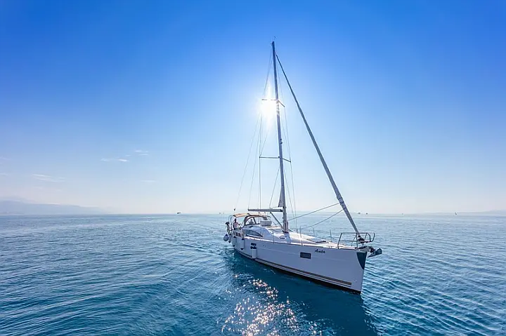 Elan 45 Impression - 