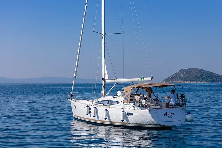 Elan 45 Impression - 