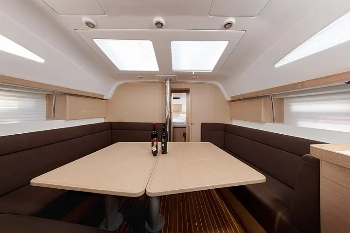Elan 45 Impression - 