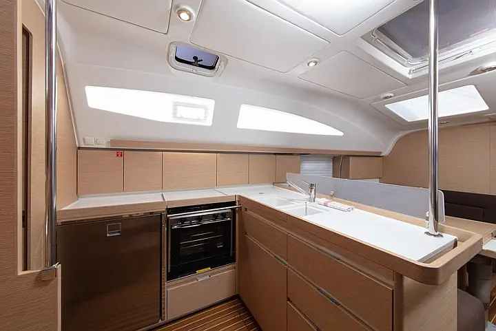 Elan 45 Impression - 