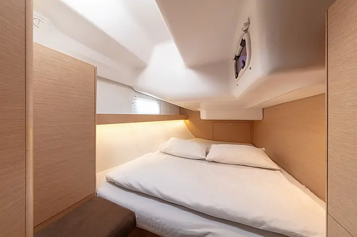 Elan 45 Impression - 