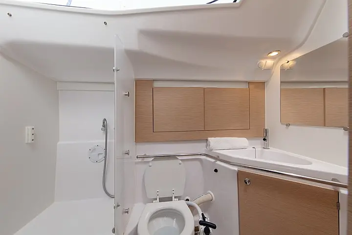 Elan 45 Impression - 