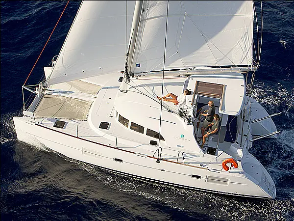 Lagoon 380