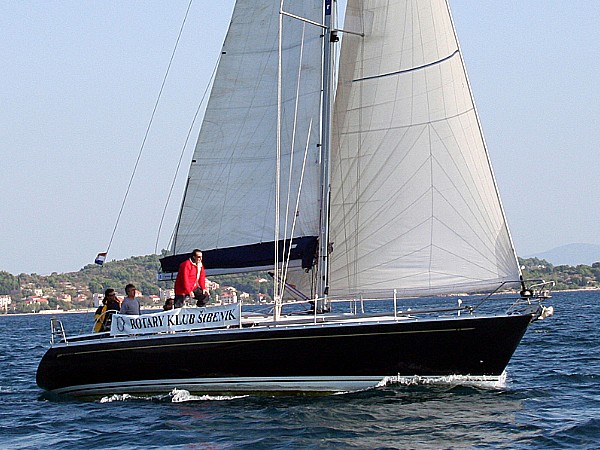 Grand Soleil 46.3