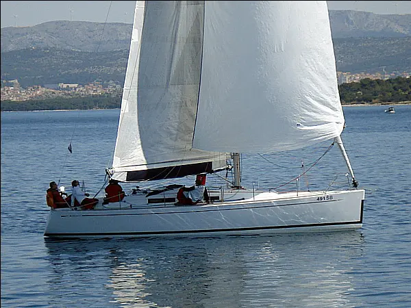 Grand Soleil 37 R
