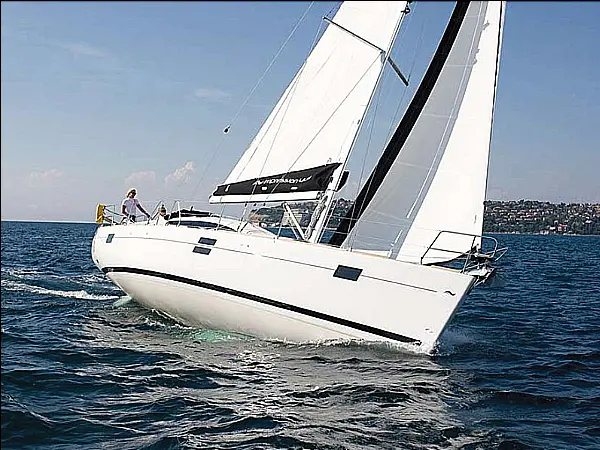 Elan 444 Impression