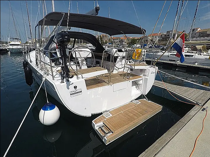 Hanse 508 - Hanse 508