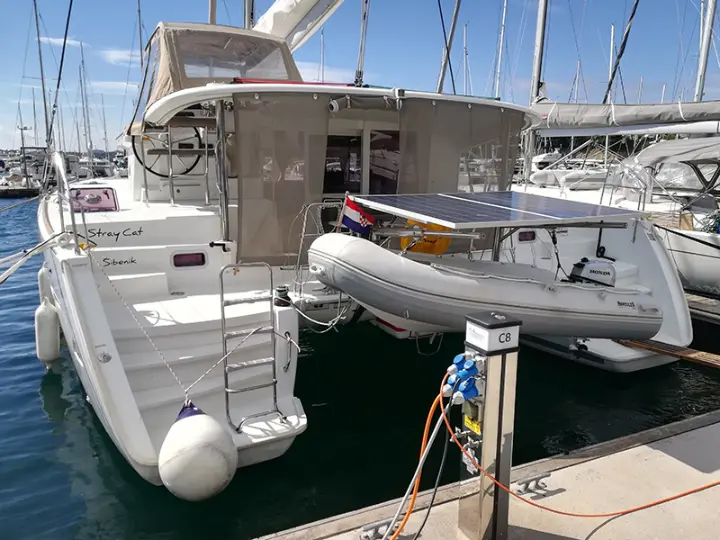 Lagoon 400 - 