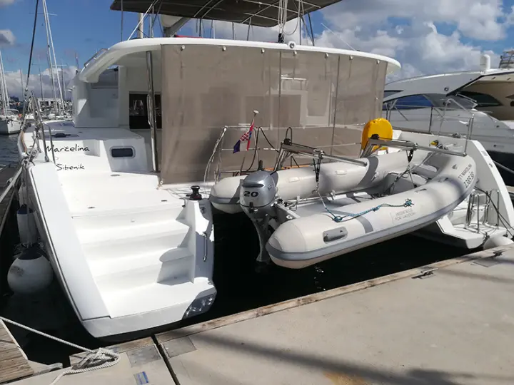 Lagoon 450 - 