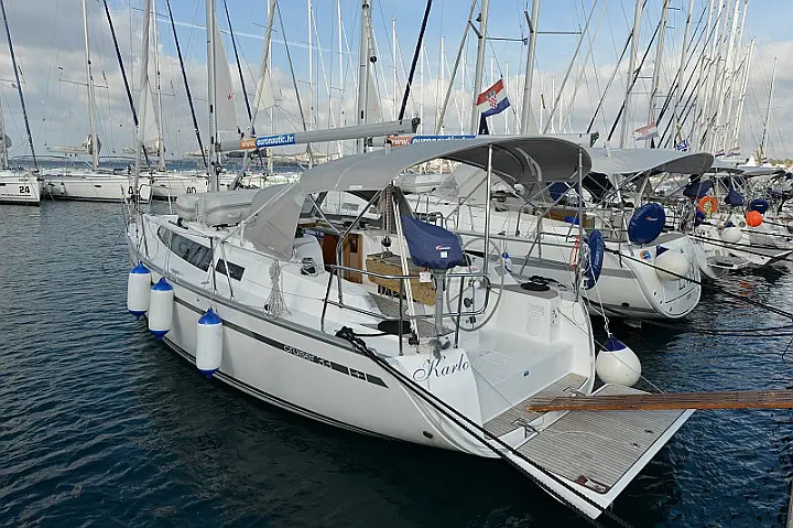 Bavaria Cruiser 33 - KARLO
