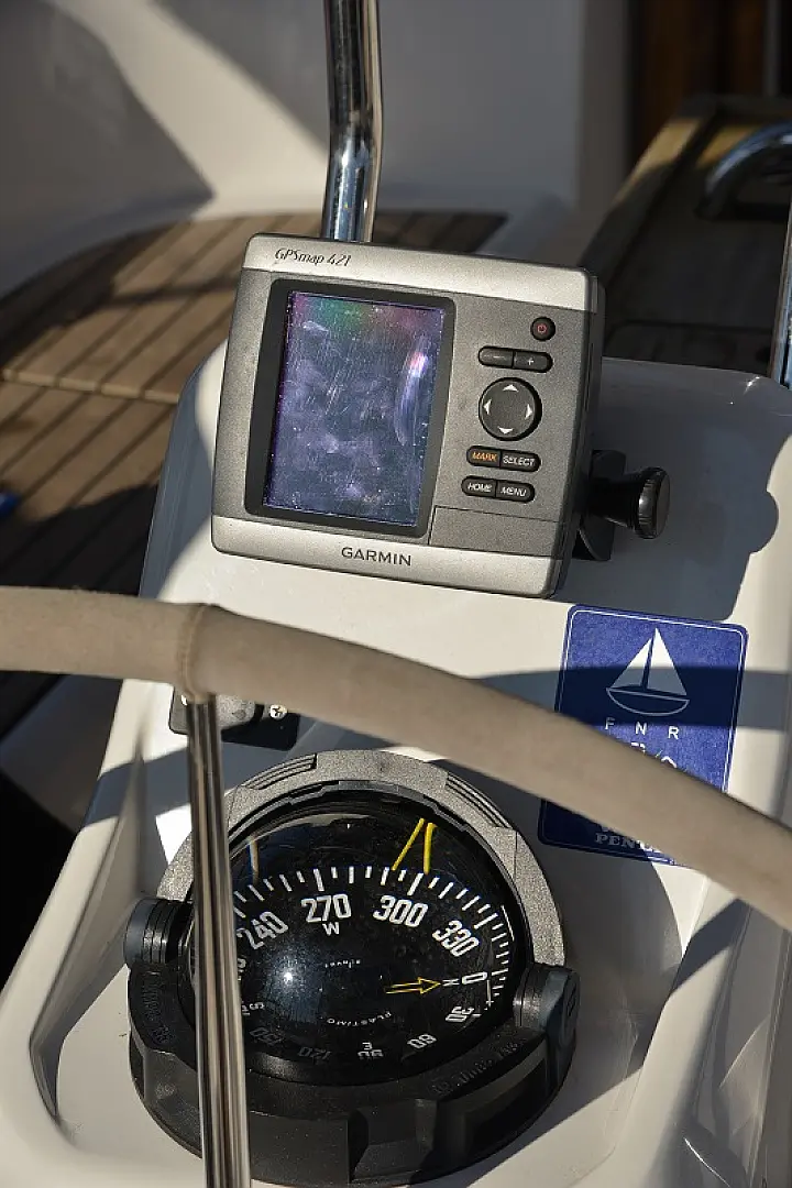 Bavaria Cruiser 33 - KARLO