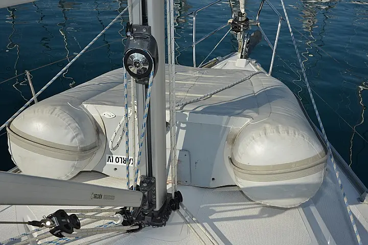 Bavaria Cruiser 33 - KARLO