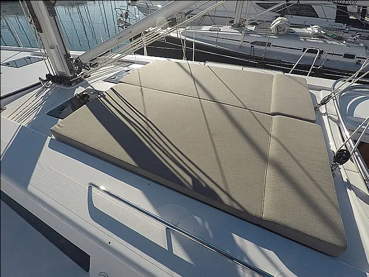 Hanse 505 - 