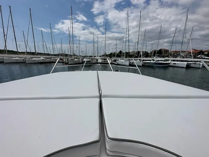 Rio Parana 38 - 