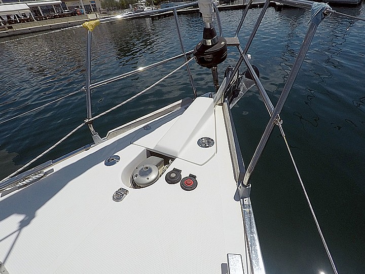 Elan 40 Impression - Elan 40 Impression