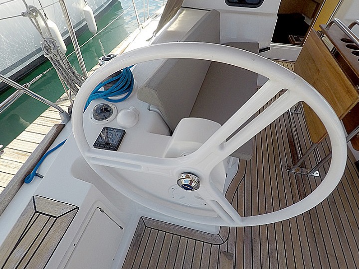 Elan 40 Impression - Elan 40 Impression