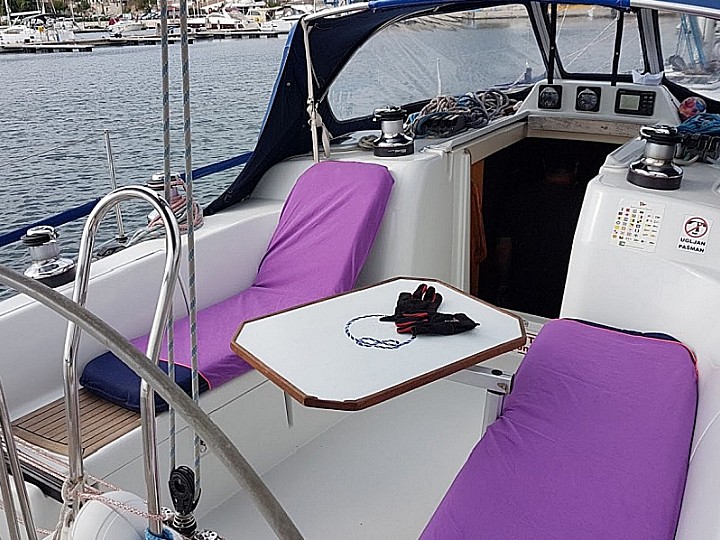 Grand Soleil 40 R - Grand Soleil 40R