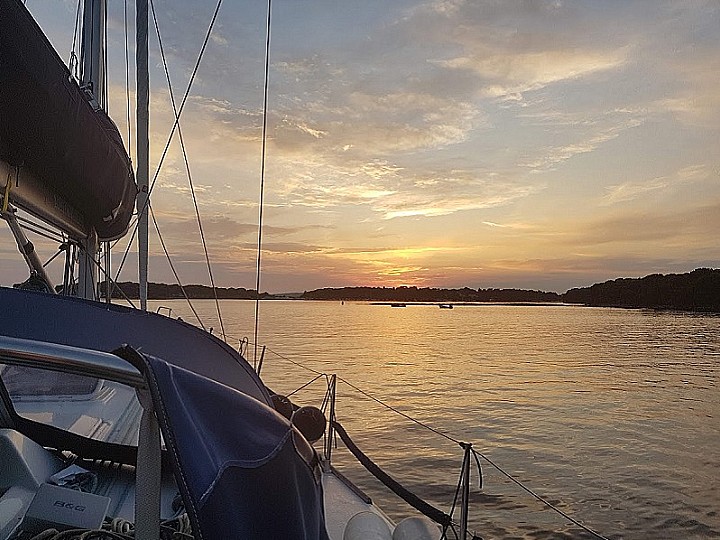 Grand Soleil 40 R - Grand Soleil 40R