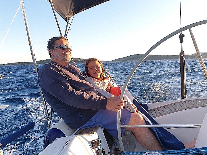 Grand Soleil 40 R - Grand Soleil 40R