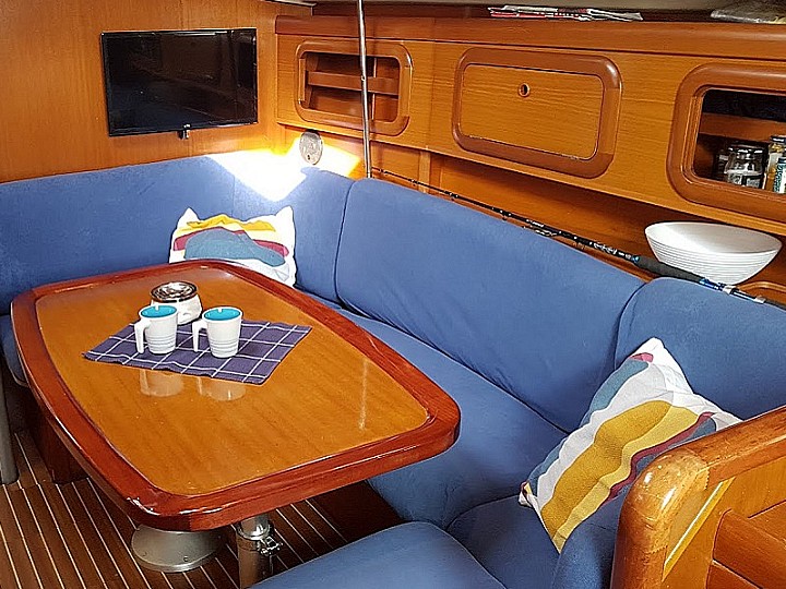 Grand Soleil 40 R - Grand Soleil 40R