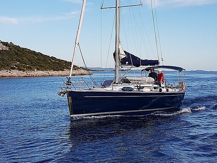 Grand Soleil 40 R - Grand Soleil 40R