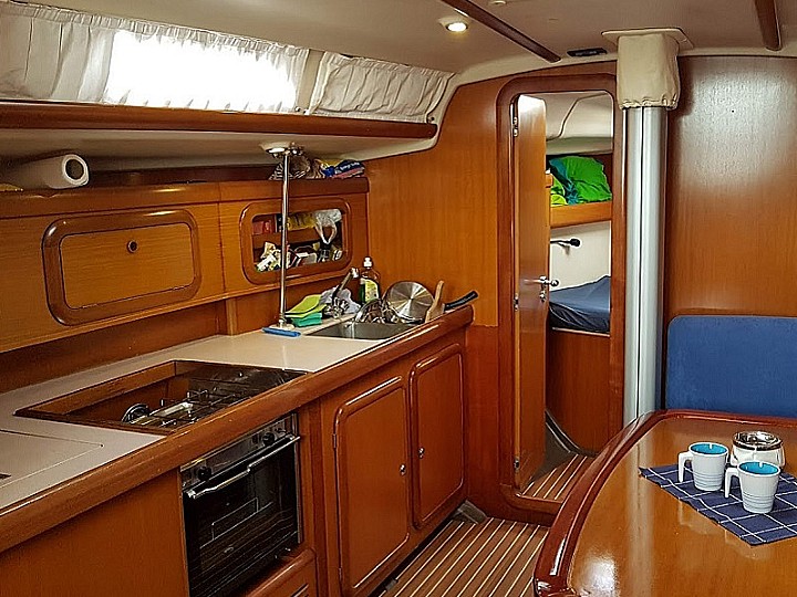 Grand Soleil 40 R - Grand Soleil 40R