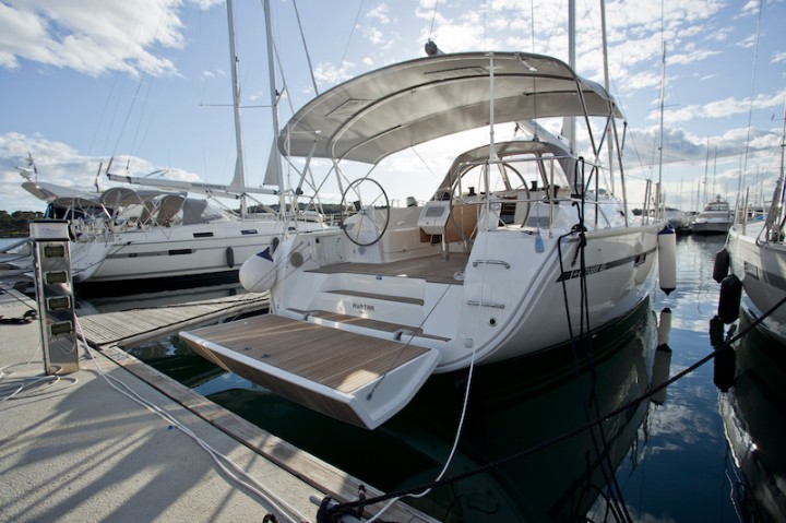 Bavaria 46 Cruiser - 