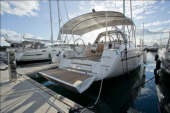 Bavaria 46 Cruiser - 