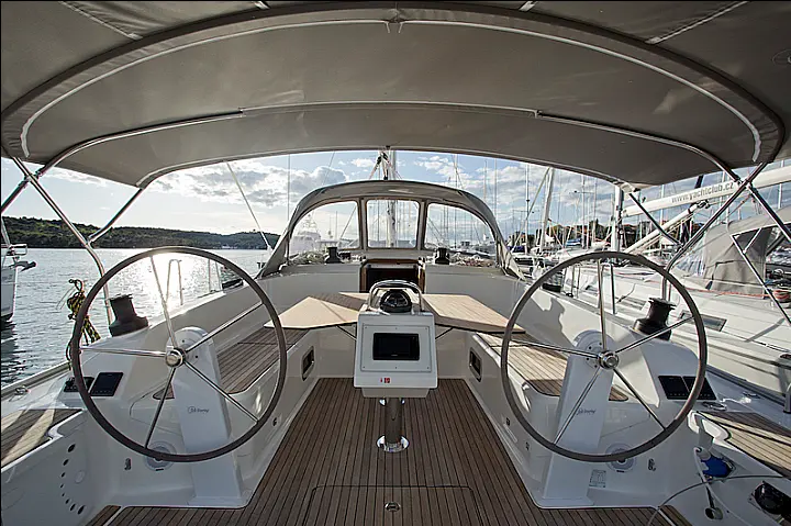 Bavaria 46 Cruiser - 