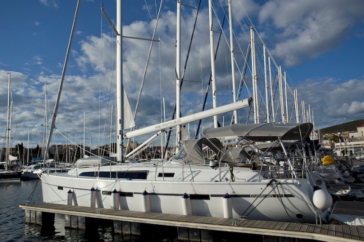 Bavaria 46 Cruiser - 