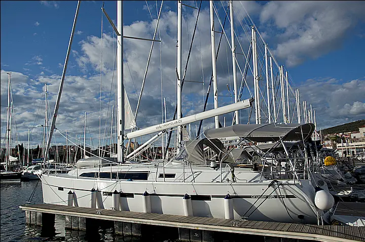 Bavaria 46 Cruiser - 