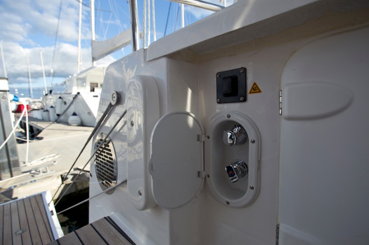 Bavaria 46 Cruiser - 