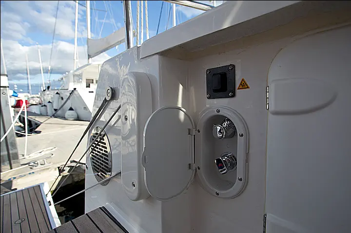 Bavaria 46 Cruiser - 