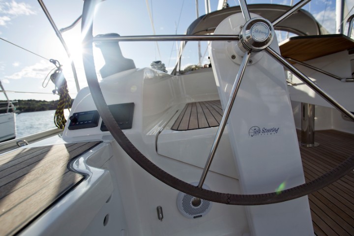 Bavaria 46 Cruiser - 