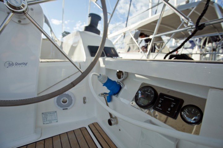 Bavaria 46 Cruiser - 