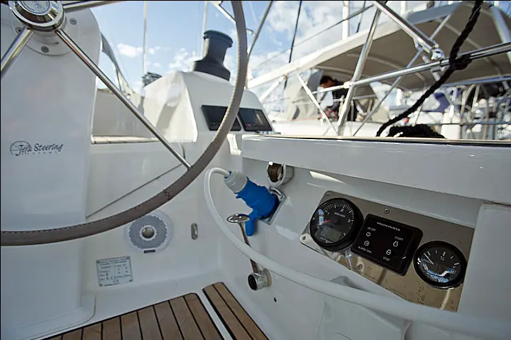 Bavaria 46 Cruiser - 