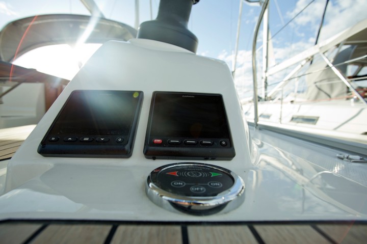 Bavaria 46 Cruiser - 