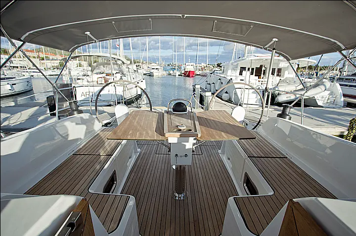 Bavaria 46 Cruiser - 