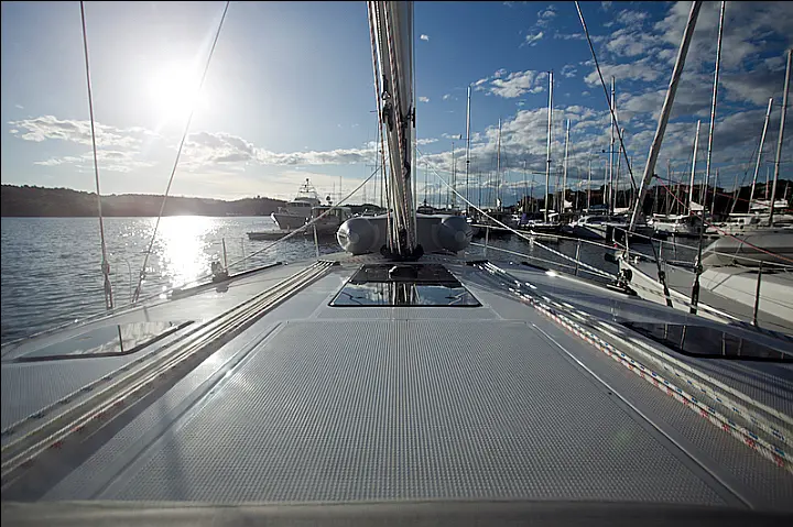 Bavaria 46 Cruiser - 