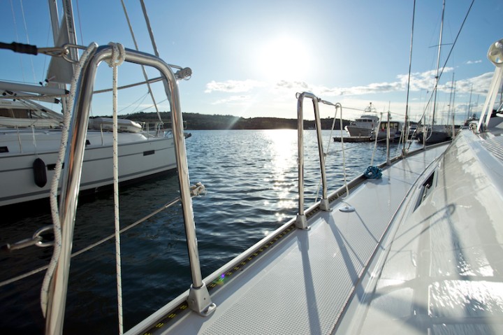 Bavaria 46 Cruiser - 